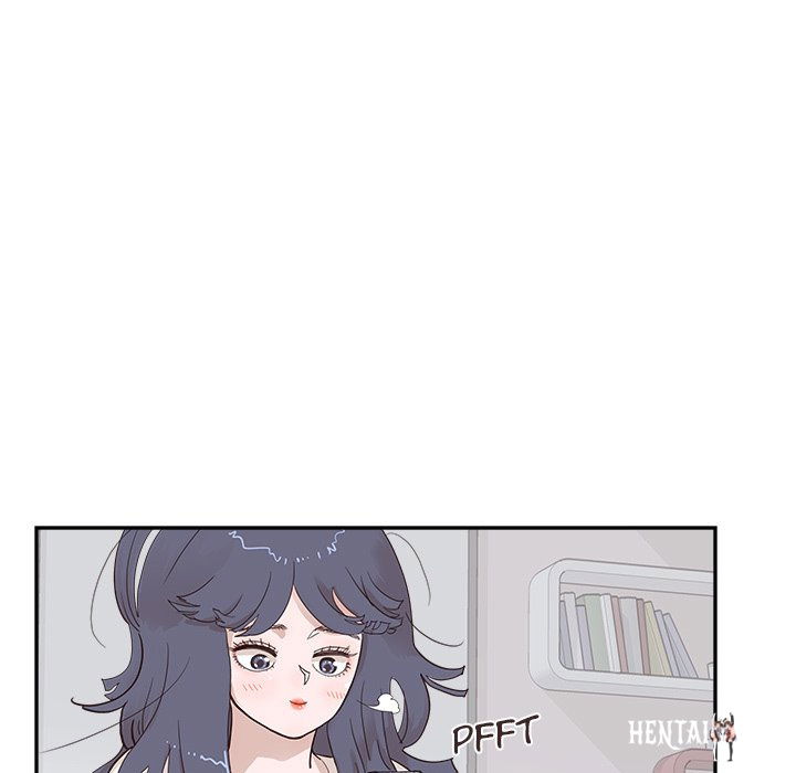 His Women’s University His Women’s University Chapter 124 - Page 49