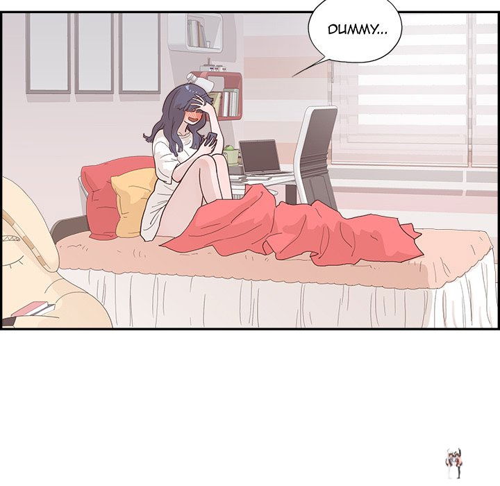 His Women’s University His Women’s University Chapter 124 - Page 51