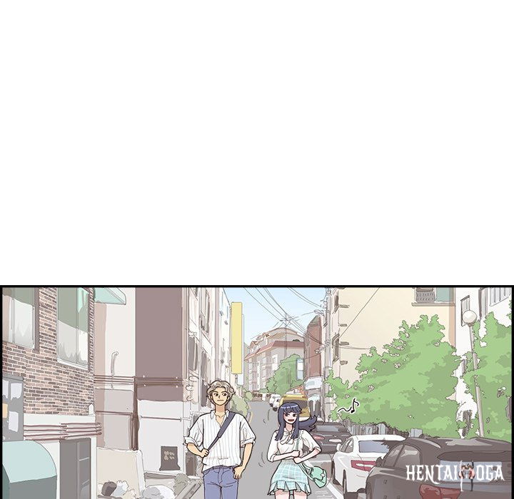 His Women’s University His Women’s University Chapter 124 - Page 53