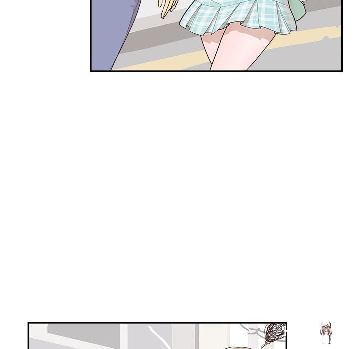 His Women’s University His Women’s University Chapter 124 - Page 57