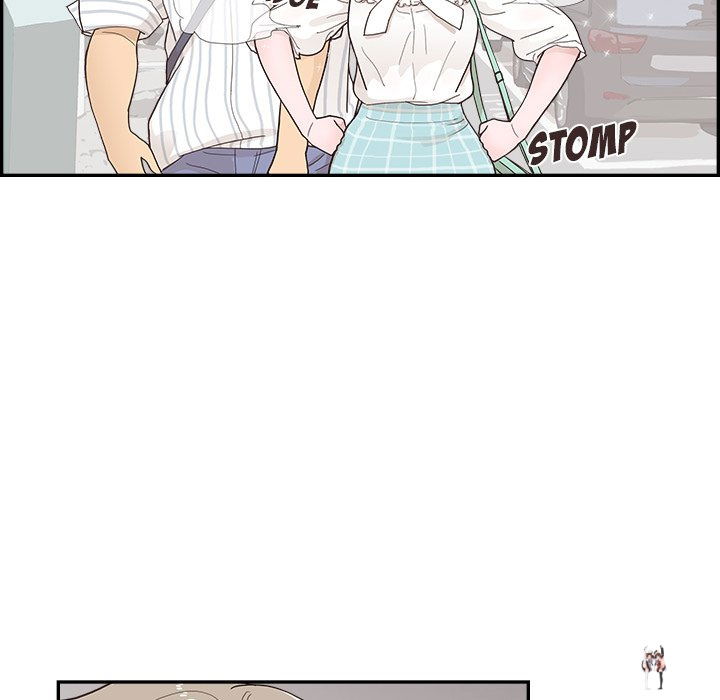 His Women’s University His Women’s University Chapter 124 - Page 60