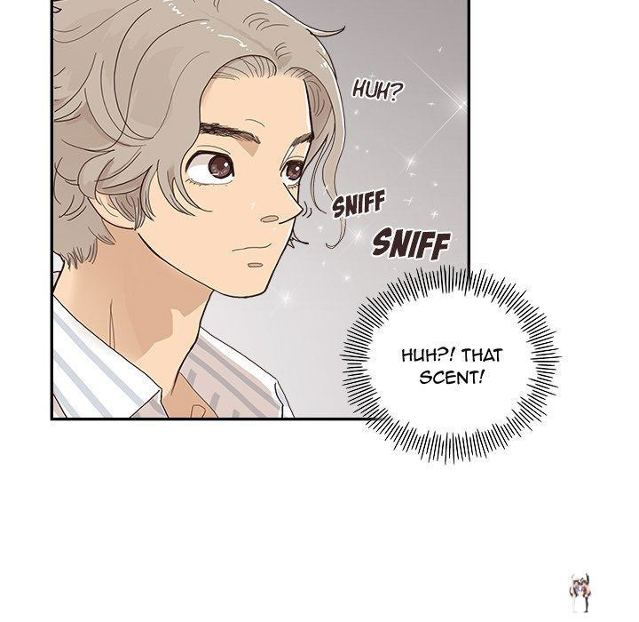 His Women’s University His Women’s University Chapter 124 - Page 61