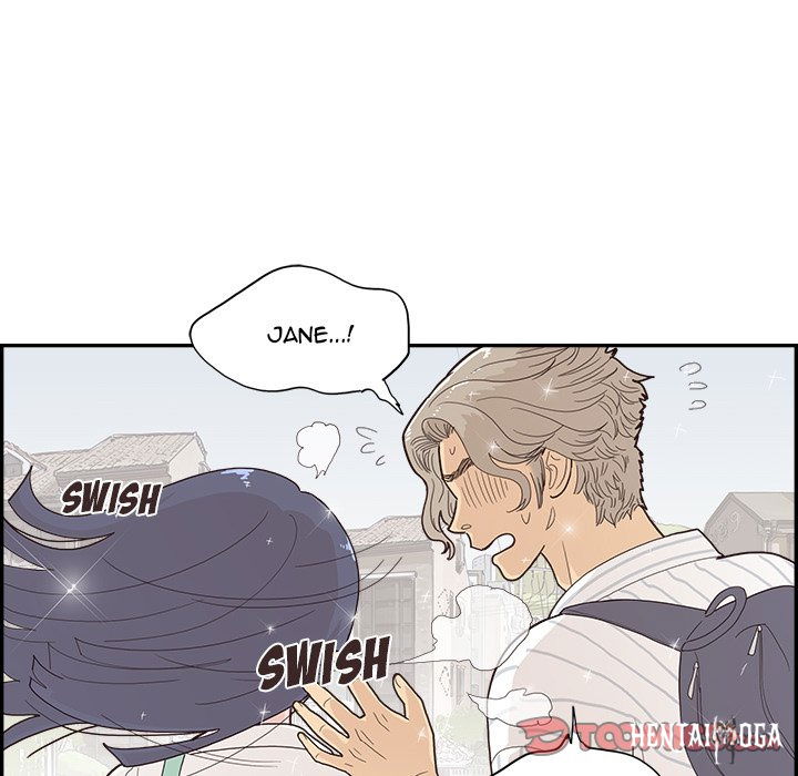 His Women’s University His Women’s University Chapter 124 - Page 62