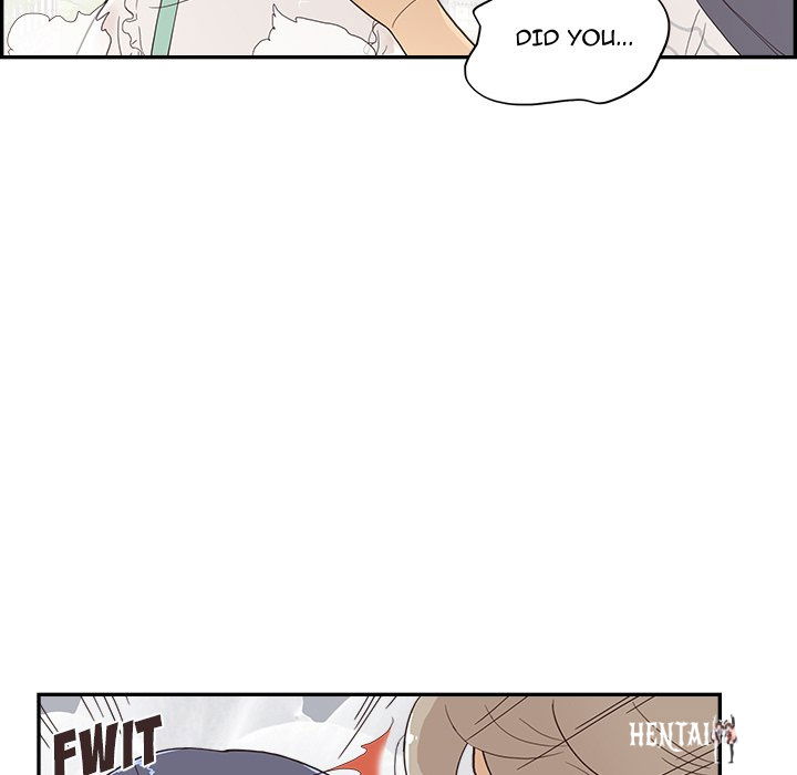 His Women’s University His Women’s University Chapter 124 - Page 63