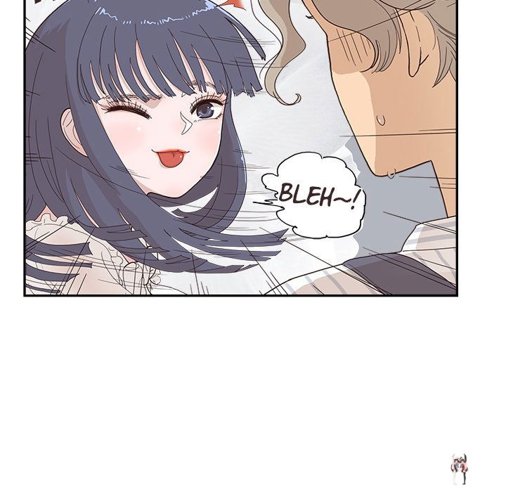 His Women’s University His Women’s University Chapter 124 - Page 64