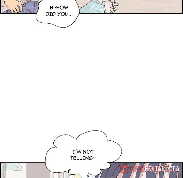 His Women’s University His Women’s University Chapter 124 - Page 66