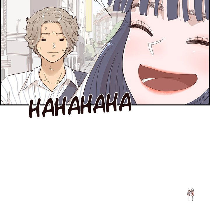 His Women’s University His Women’s University Chapter 124 - Page 67