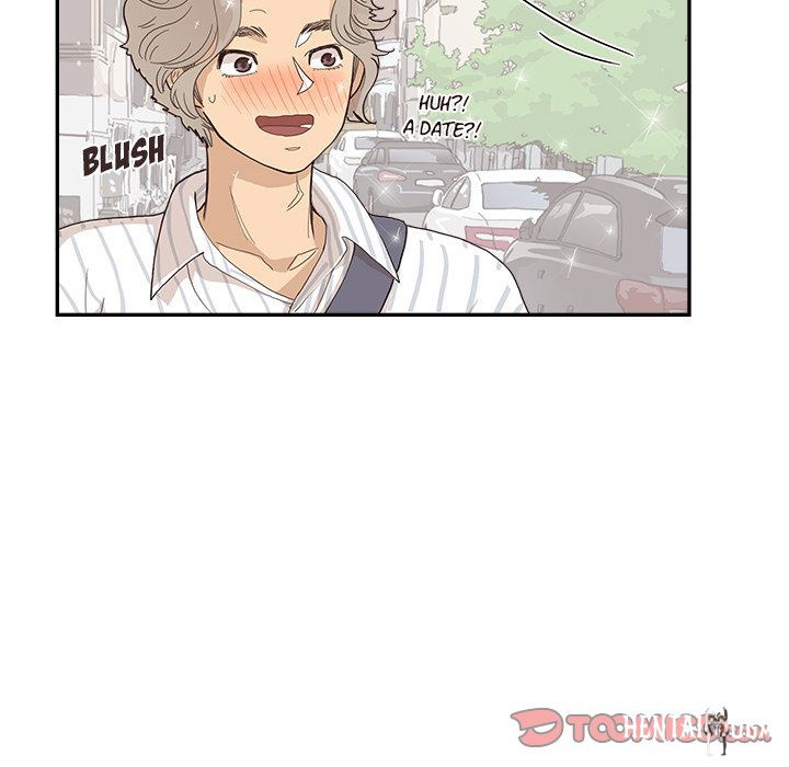 His Women’s University His Women’s University Chapter 124 - Page 70