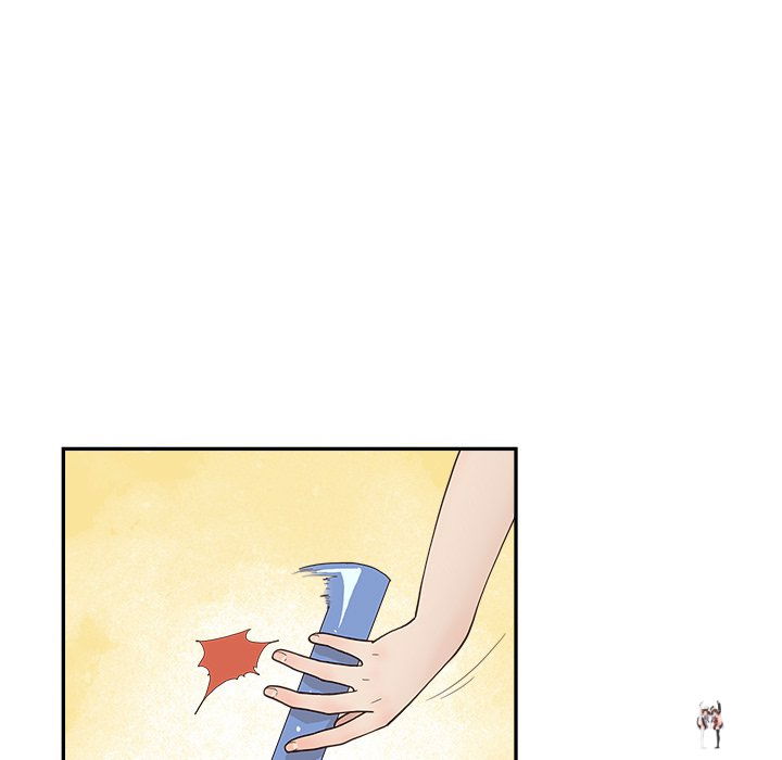 His Women’s University His Women’s University Chapter 124 - Page 71