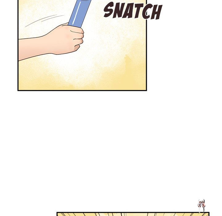 His Women’s University His Women’s University Chapter 124 - Page 72