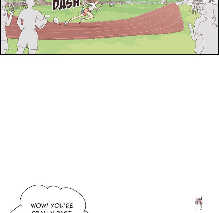 His Women’s University His Women’s University Chapter 124 - Page 75