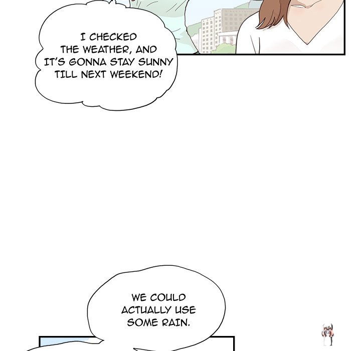 His Women’s University His Women’s University Chapter 124 - Page 84