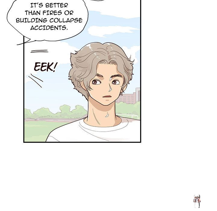 His Women’s University His Women’s University Chapter 124 - Page 85