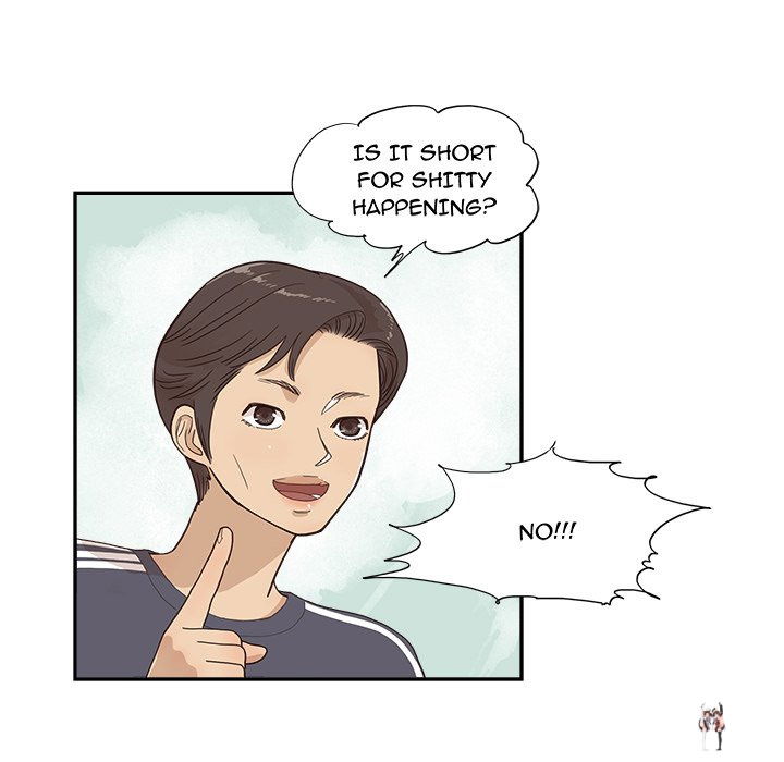 His Women’s University His Women’s University Chapter 124 - Page 89