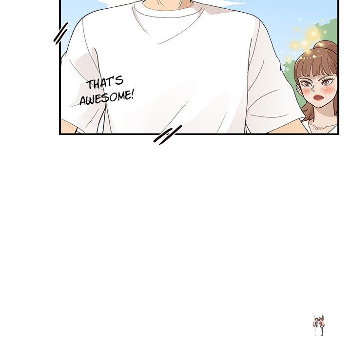 His Women’s University His Women’s University Chapter 124 - Page 91