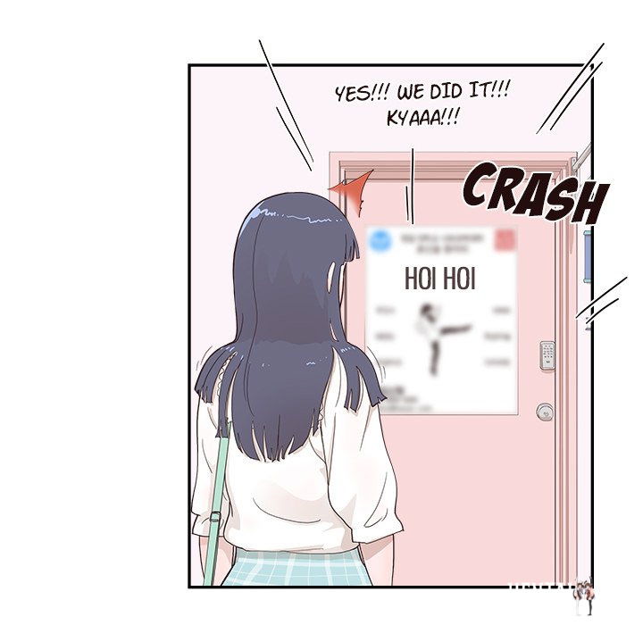 His Women’s University His Women’s University Chapter 124 - Page 99