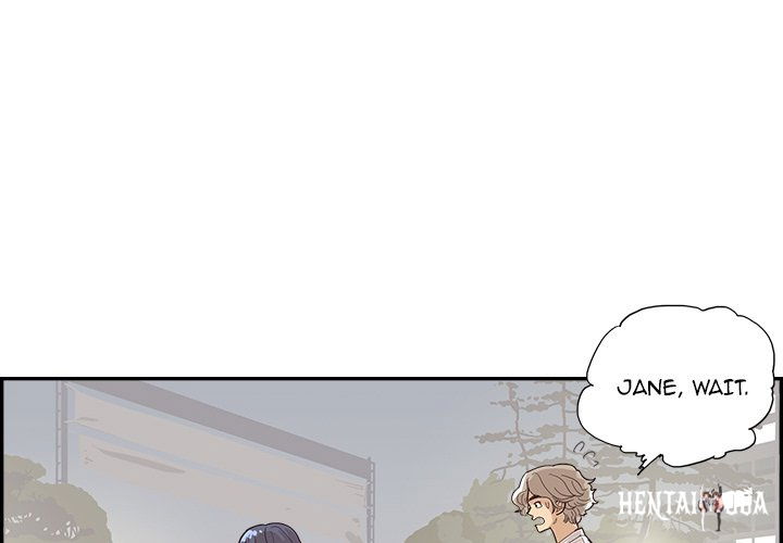 His Women’s University His Women’s University Chapter 125 - Page 1