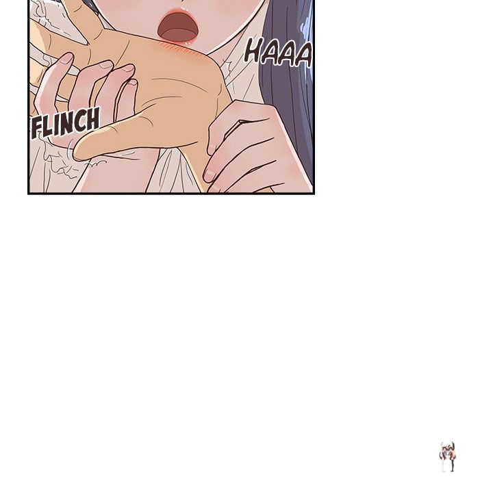 His Women’s University His Women’s University Chapter 125 - Page 24