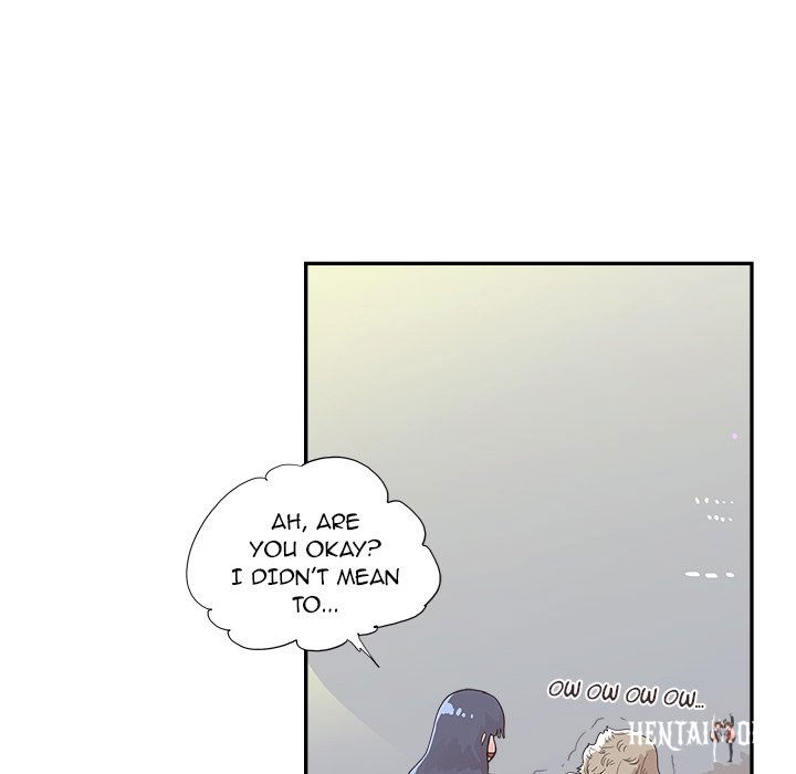 His Women’s University His Women’s University Chapter 125 - Page 28