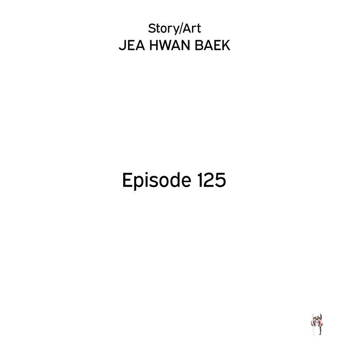 His Women’s University His Women’s University Chapter 125 - Page 33