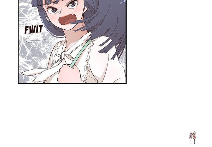 His Women’s University His Women’s University Chapter 125 - Page 4