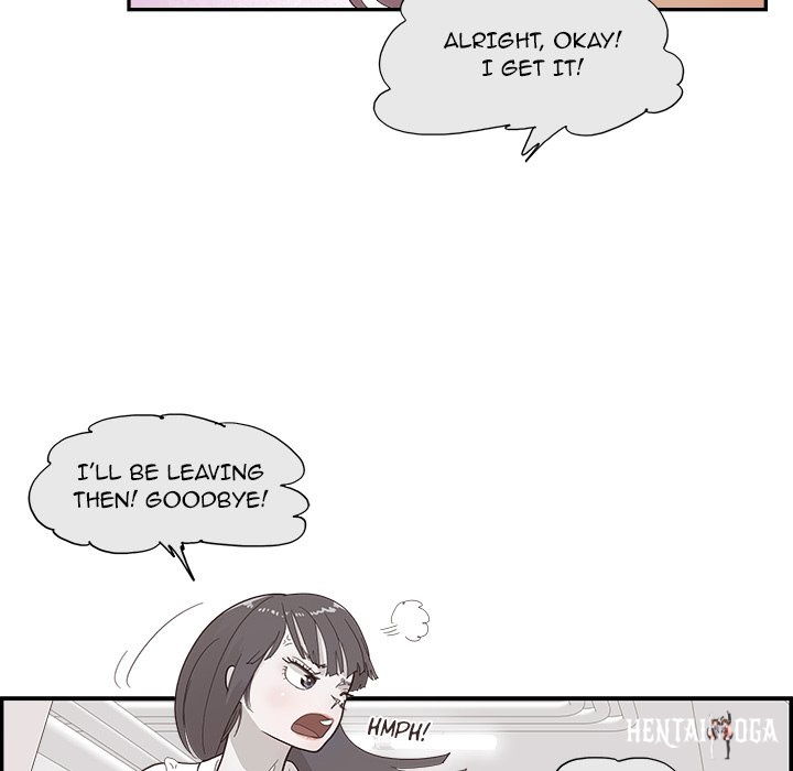 His Women’s University His Women’s University Chapter 125 - Page 40