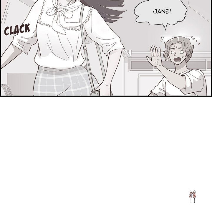 His Women’s University His Women’s University Chapter 125 - Page 41