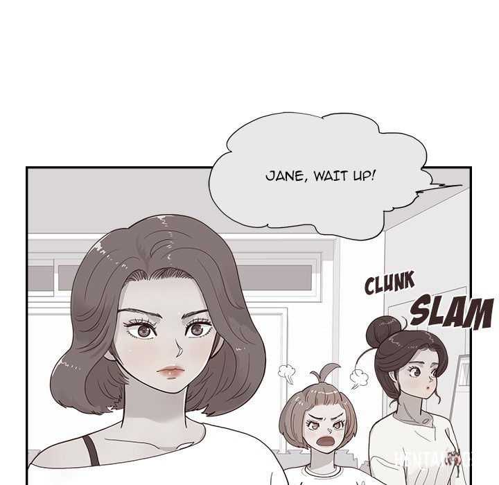 His Women’s University His Women’s University Chapter 125 - Page 45