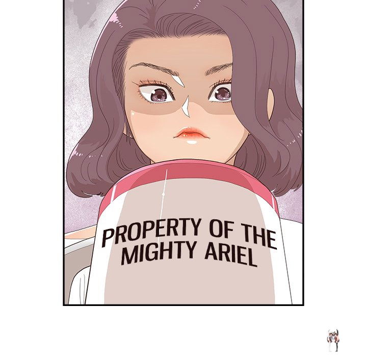 His Women’s University His Women’s University Chapter 125 - Page 47