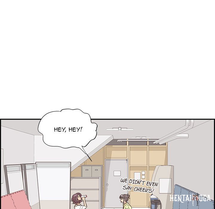 His Women’s University His Women’s University Chapter 125 - Page 48