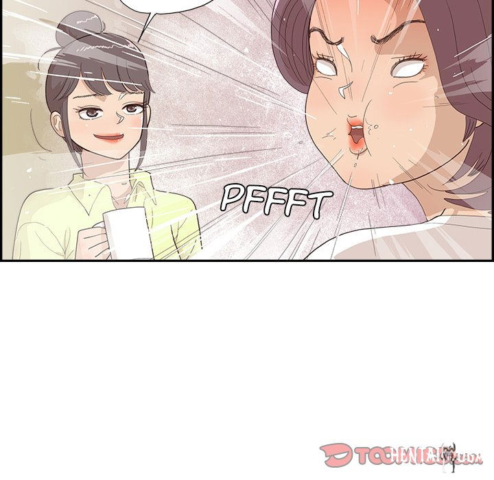 His Women’s University His Women’s University Chapter 125 - Page 50