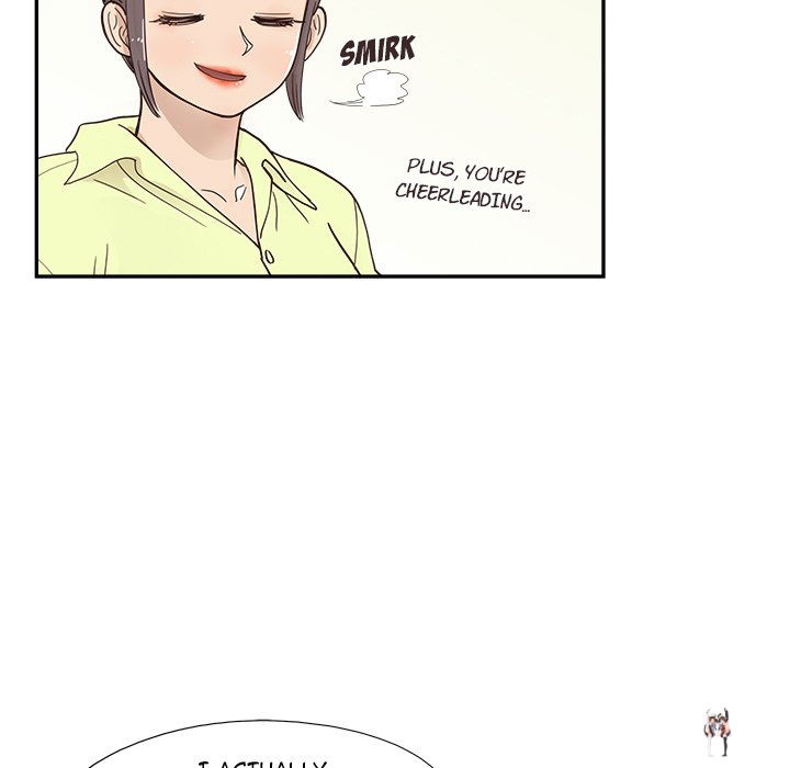 His Women’s University His Women’s University Chapter 125 - Page 53