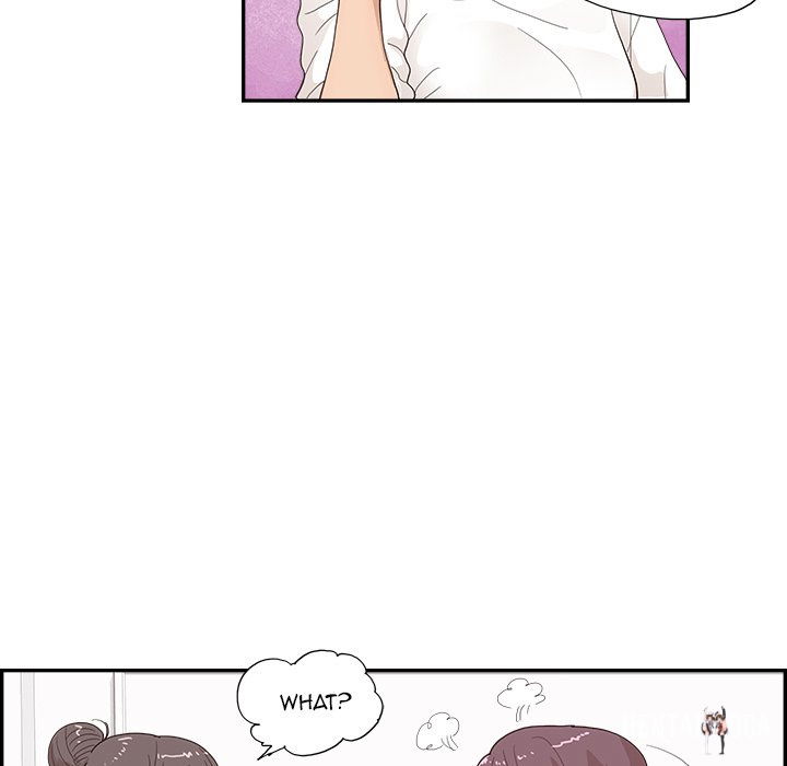 His Women’s University His Women’s University Chapter 125 - Page 59