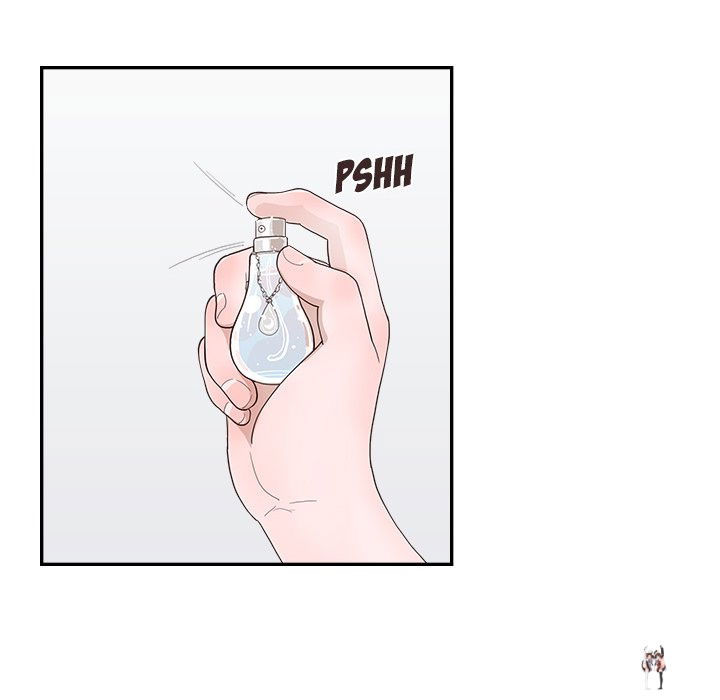 His Women’s University His Women’s University Chapter 125 - Page 68