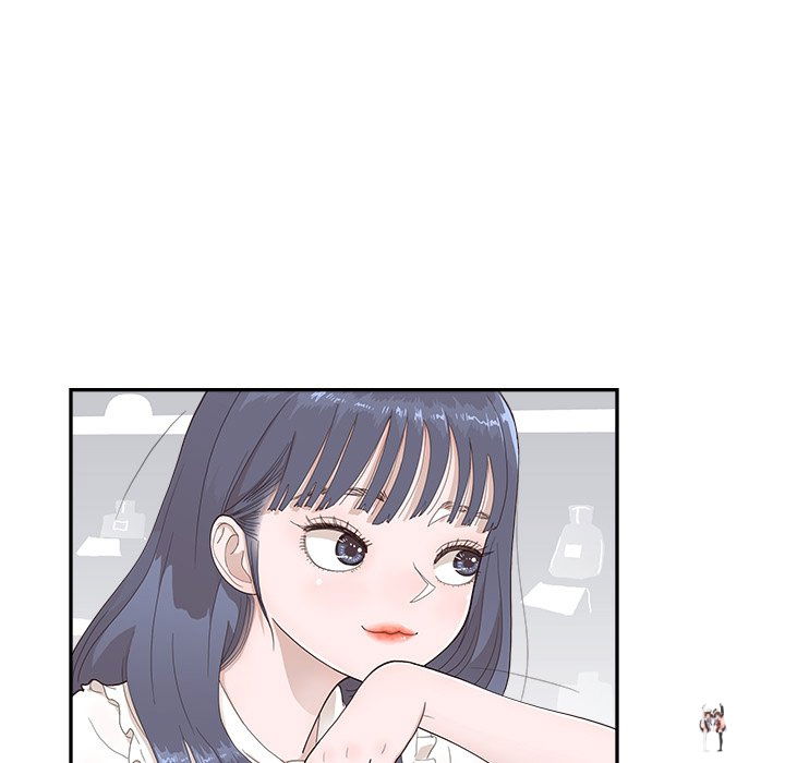 His Women’s University His Women’s University Chapter 125 - Page 69