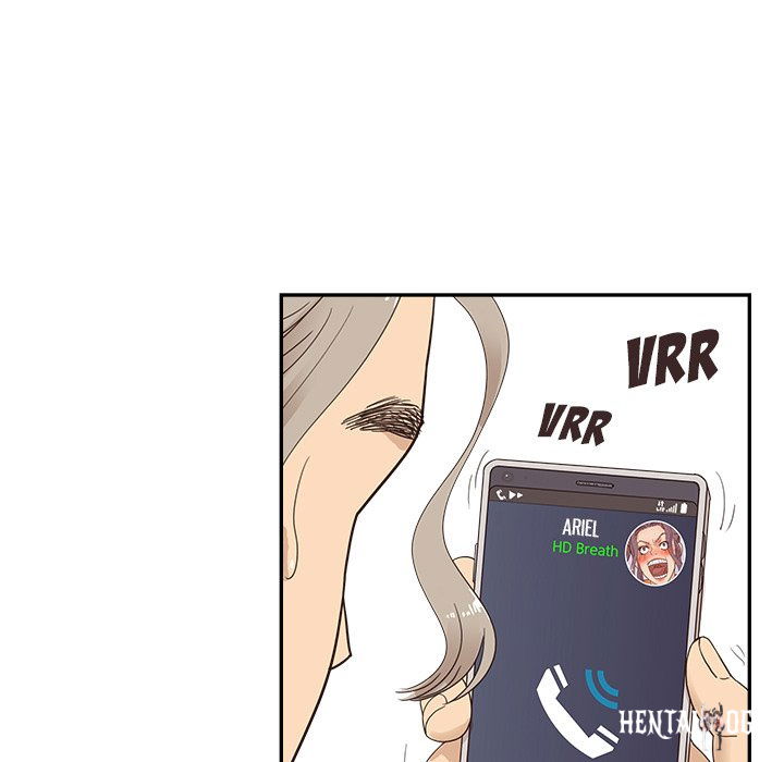 His Women’s University His Women’s University Chapter 125 - Page 75