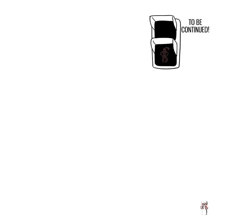 His Women’s University His Women’s University Chapter 125 - Page 96