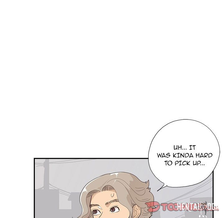 His Women’s University His Women’s University Chapter 126 - Page 10