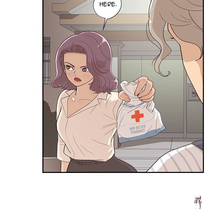 His Women’s University His Women’s University Chapter 126 - Page 15