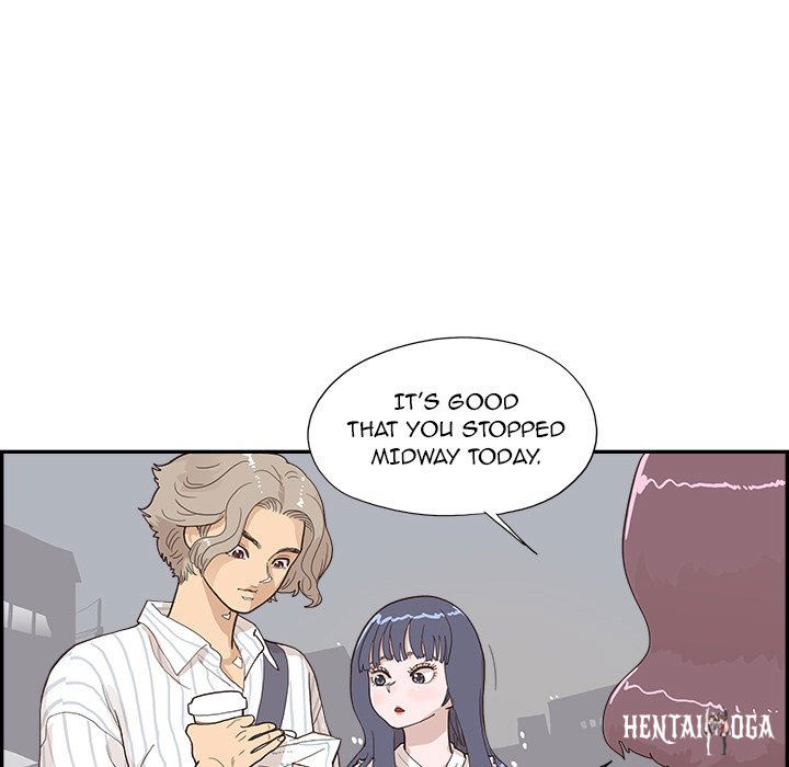 His Women’s University His Women’s University Chapter 126 - Page 16