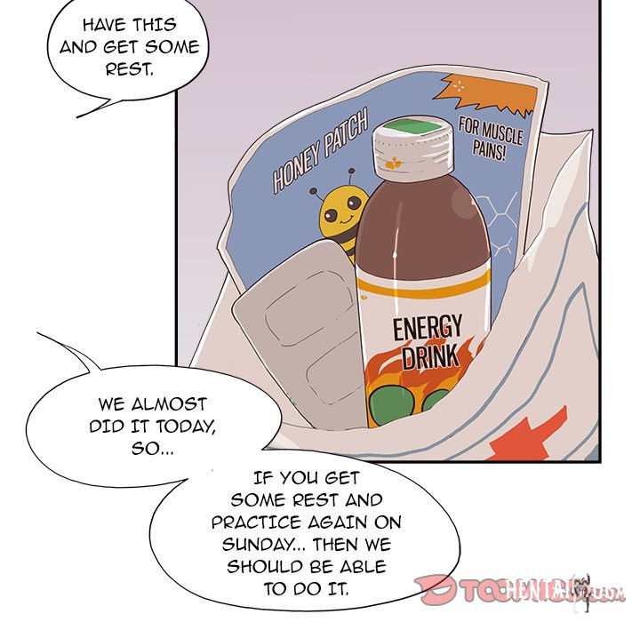 His Women’s University His Women’s University Chapter 126 - Page 18