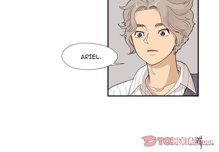 His Women’s University His Women’s University Chapter 126 - Page 2