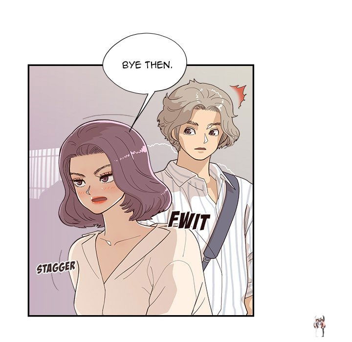 His Women’s University His Women’s University Chapter 126 - Page 21