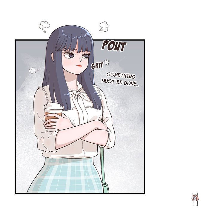 His Women’s University His Women’s University Chapter 126 - Page 28