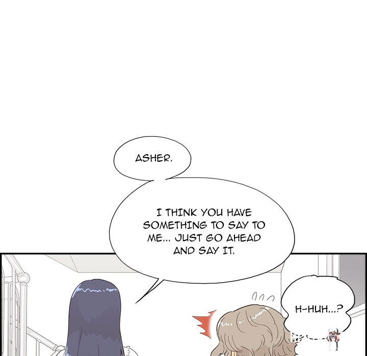 His Women’s University His Women’s University Chapter 126 - Page 29