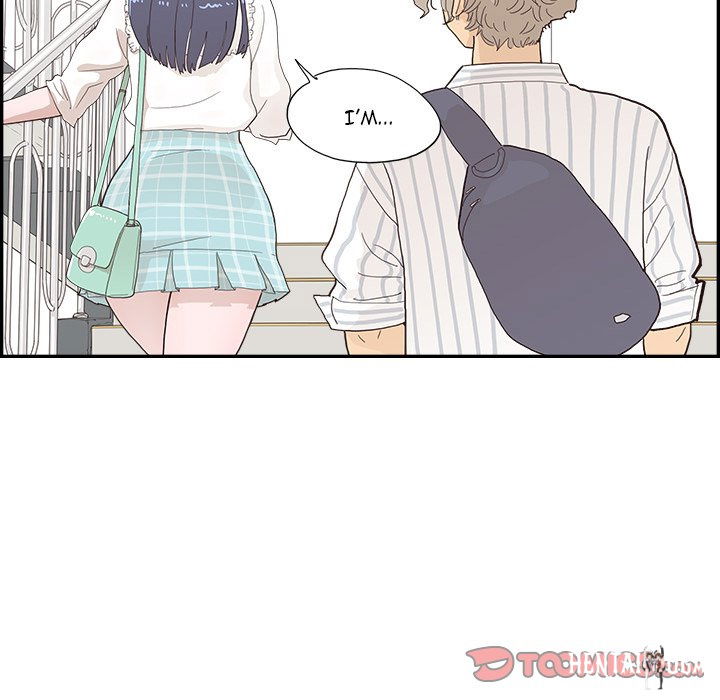 His Women’s University His Women’s University Chapter 126 - Page 30