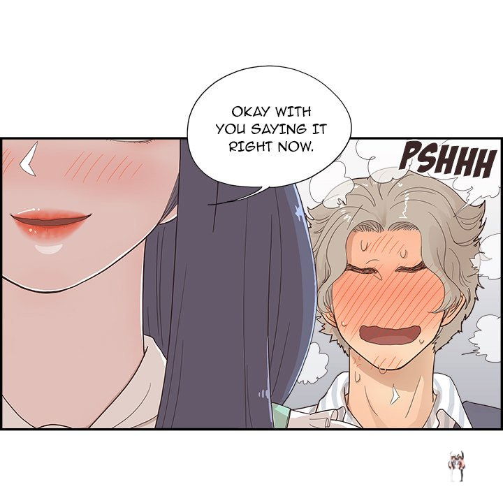 His Women’s University His Women’s University Chapter 126 - Page 31