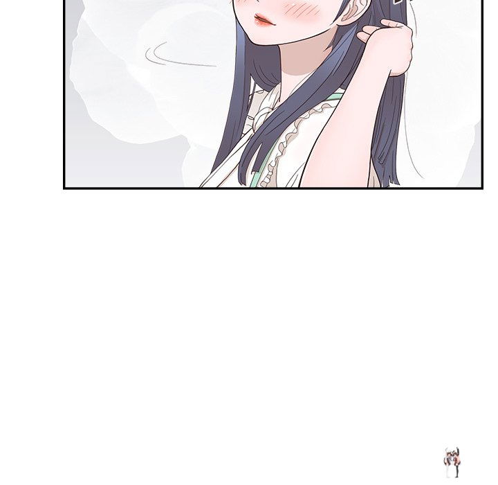 His Women’s University His Women’s University Chapter 126 - Page 33