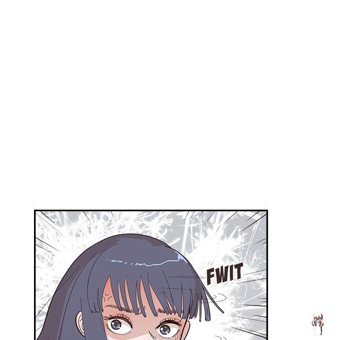 His Women’s University His Women’s University Chapter 126 - Page 35