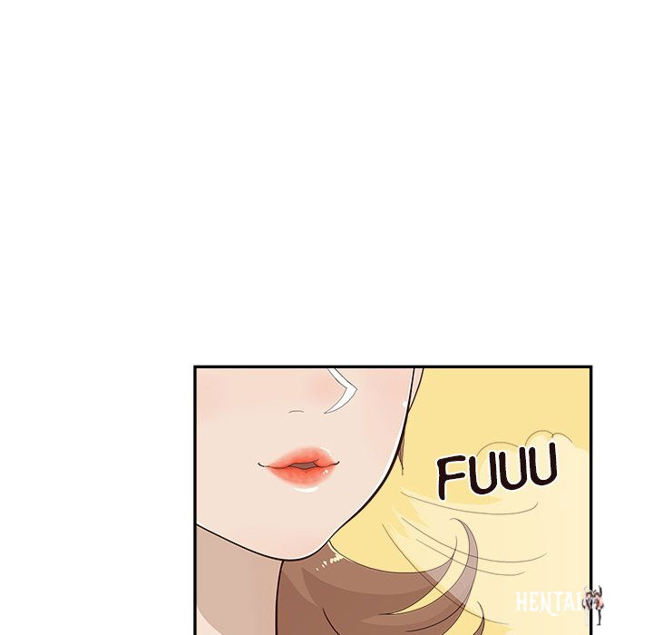 His Women’s University His Women’s University Chapter 126 - Page 43